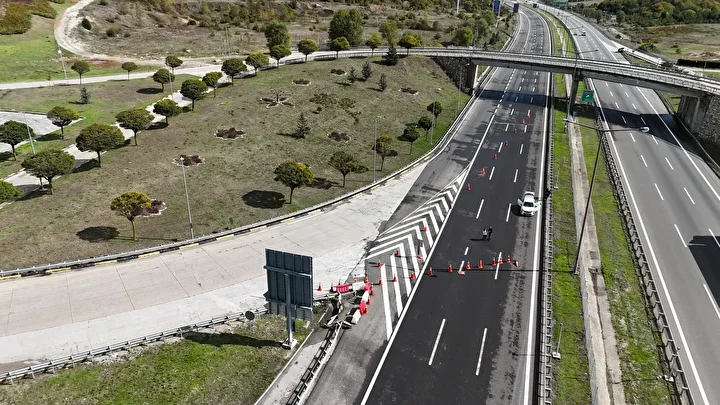 bolu dagi tunelinin istanbul istikameti 5 saat ulasima kapatilacak 6 c6bvTSGK