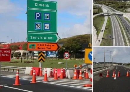Bolu Dağı Tüneli’nin İstanbul istikameti 5 saat ulaşıma kapatılacak bolu dagi tunelinin istanbul istikameti 5 saat ulasima kapatilacak RYNlpvwa.webp