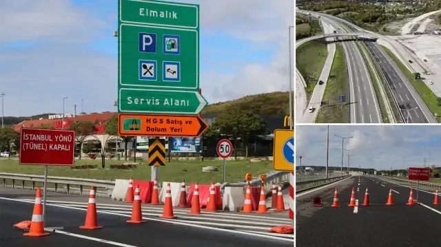 bolu dagi tunelinin istanbul istikameti 5 saat ulasima kapatilacak RYNlpvwa.webp