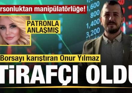 borsayi karistiran onur yilmaz itirafci oldu isverenle anlasip dolandirmislar QLImOjw5.jpg