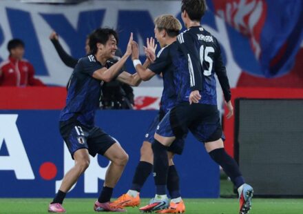 Brezilya’ya büyük şok! Japonya’dan tarihi geri dönüş brezilyaya buyuk sok japonyadan tarihi geri donus XfYMsnsx.jpg