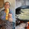 bu koyde patlican etten daha pahali kahvaltidan aksam yemegine patlican baligi ikram ediliyor bcIMq878.webp