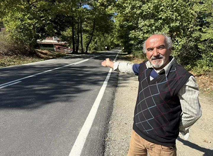 Bu yol görenleri hayran bırakıyor: İrlanda ve Japonya'daki ağaç tünellerini aratmıyor 10 bu yol gorenleri hayran birakiyor irlanda ve japonyadaki agac tunellerini aratmiyor 9 wm9R5kPV