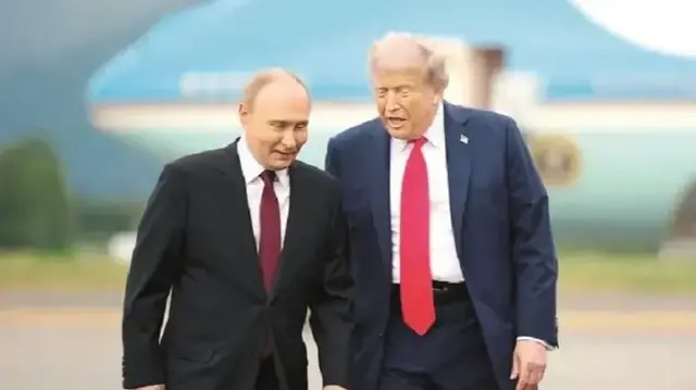 Budapeşte iptal: Yakın gelecekte Trump-Putin tepesi yok budapeste iptal yakin gelecekte trump putin tepesi yok 1TkxdHJe.webp