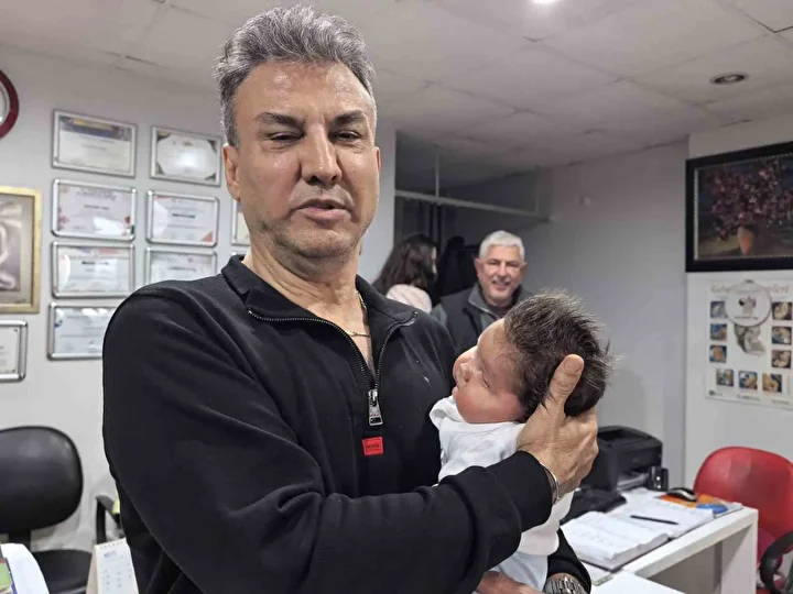 bursada dunyaya gelen bebek literature girecek 37 haftalikken 6 kilo 150 gram 59 santim DdIj6ZMq