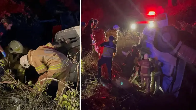 bursada tir sarampole devrildi bir kisi oldu bir kisi yaralandi mYel8J5D.webp