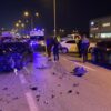 Meskenin damında mahsur kalan inek vinçle kurtarıldı bursada zincirleme kaza 5 arac birbirine girdi 3 kisi yaralandi MqVAAnTx.jpg