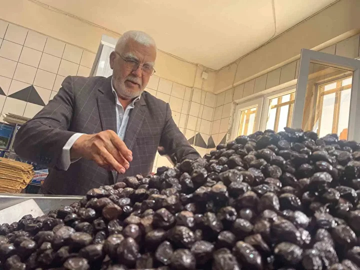 bursanin daglarindan isvicrenin sofralarina lezzeti dunyanin lisaninda almanyaya evet desek ic piyasaya eser kalmaz JSs3qmMr