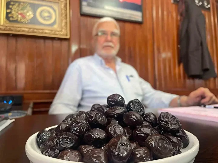 bursanin daglarindan isvicrenin sofralarina lezzeti dunyanin lisaninda almanyaya evet desek ic piyasaya eser kalmaz XAPH4XqA