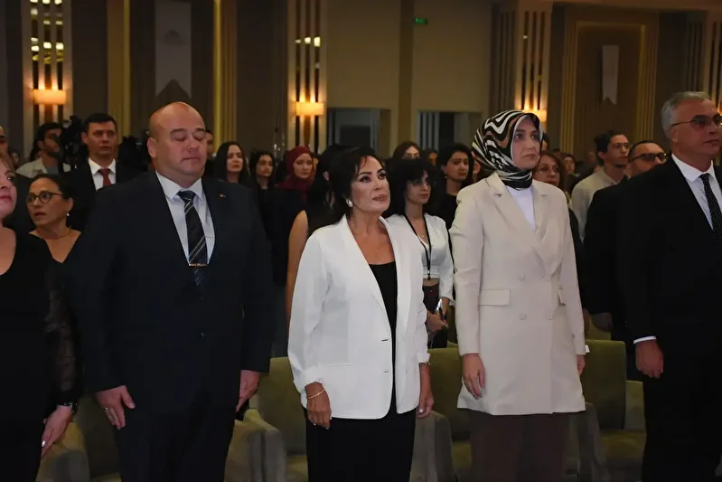 buyuk taarruz 4 memleketler arasi kisa sinema festivali odul merasimiyle sona erdi turkan kG5VKT1r