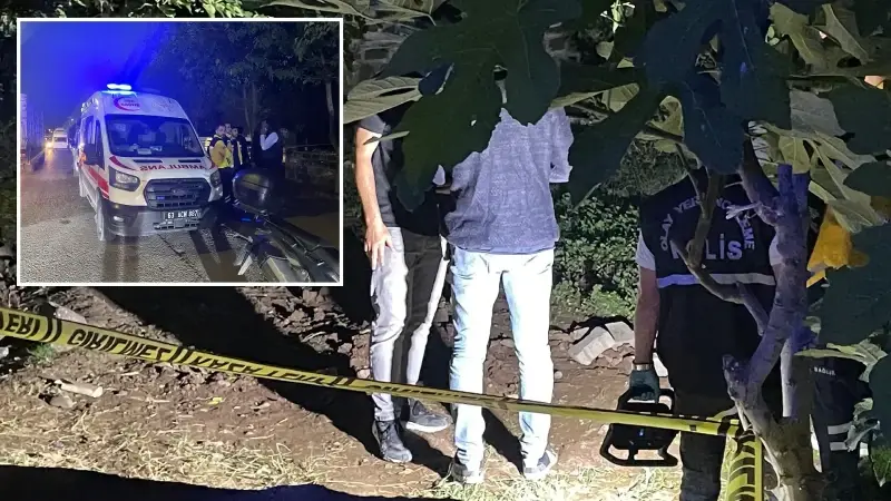 Cami bahçesine gömülmüş bebek cesedi bulundu cami bahcesine gomulmus bebek cesedi bulundu j6XIOLJs.webp