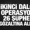 Karahacılı leylek 3 yılda yaklaşık 22 bin kilometre katetti can holdinge ikinci dalga operasyon 26 kisi gozaltina alindi PID1pDpb.jpg