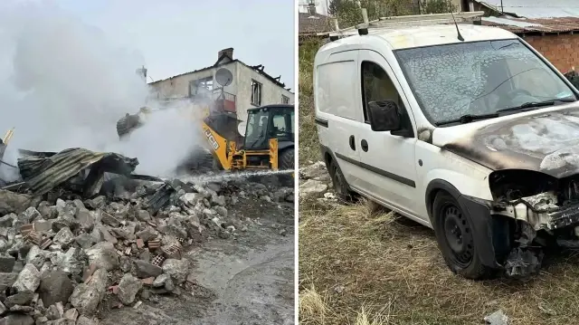 cankirida cikan yanginda 4 yapi ve bir arac ziyan gordu gweRXh6F.webp