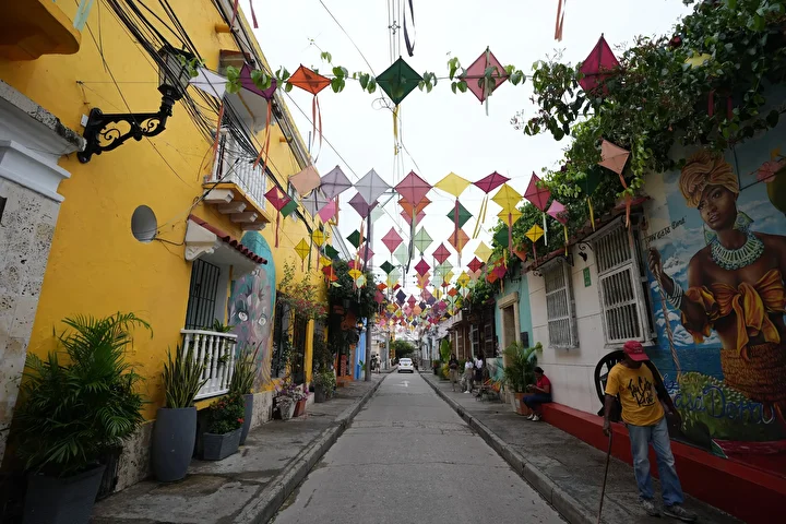 cartagenanin kalbinde yine dogan mahalle getsemani 17 Nb4tntlC