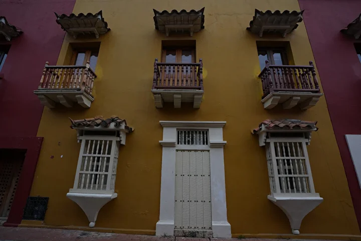 cartagenanin kalbinde yine dogan mahalle getsemani 30 nlIKBPlB