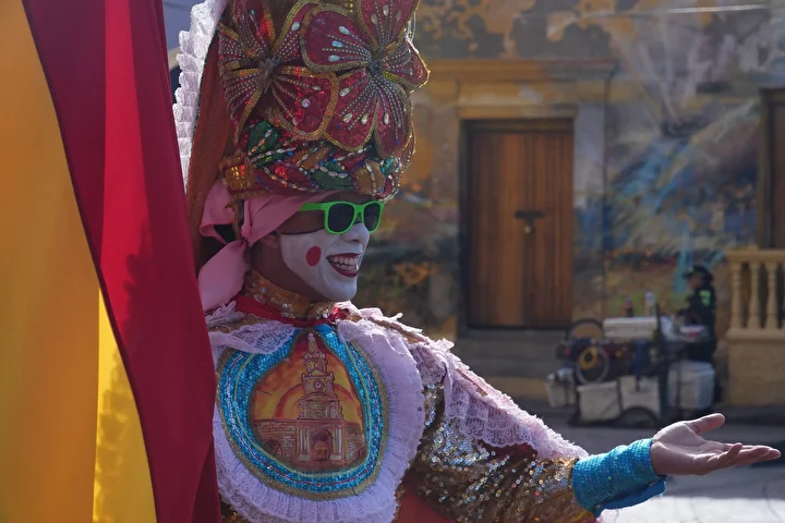 cartagenanin kalbinde yine dogan mahalle getsemani 31 PetuAIdl