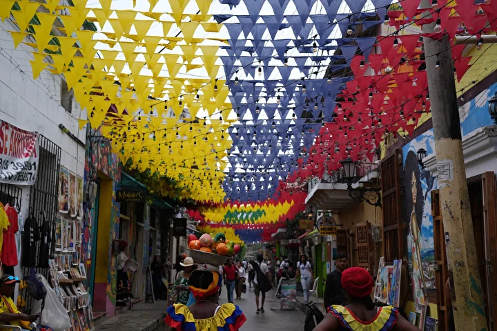 cartagenanin kalbinde yine dogan mahalle getsemani 5 aNkZnnrw