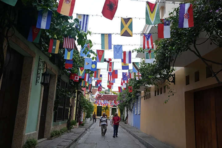 cartagenanin kalbinde yine dogan mahalle getsemani 6 OlLSIQXD