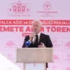 catalca agiz ve dis sihhati poliklinigi merasimle hizmete acildi KZpxnp79.webp