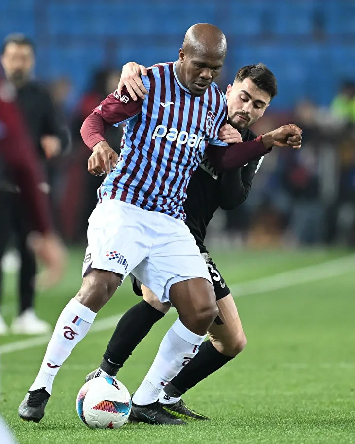 Çaykur Rizespor - Trabzonspor Maç Takımı ve Birinci 11’ler 1 caykur rizespor trabzonspor mac takimi ve birinci 11ler 0