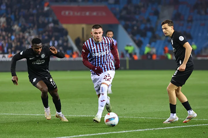 Çaykur Rizespor - Trabzonspor Maç Takımı ve Birinci 11’ler 2 caykur rizespor trabzonspor mac takimi ve birinci 11ler 1 eWVhjrhO