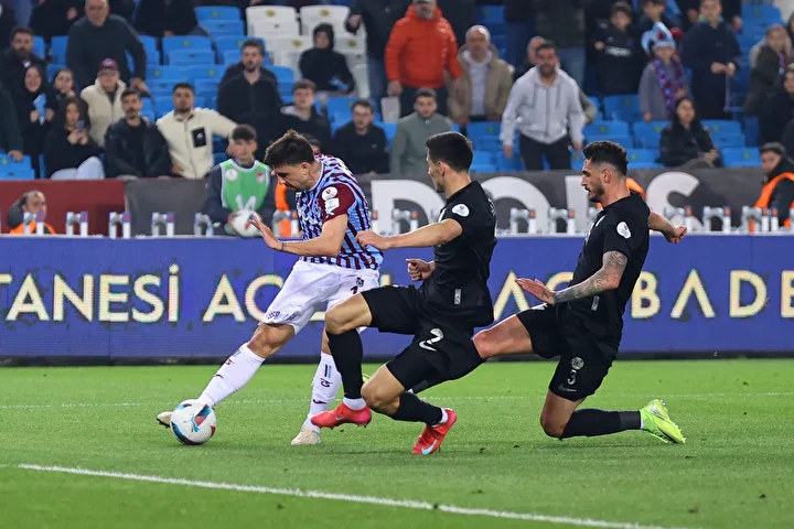 Çaykur Rizespor - Trabzonspor Maç Takımı ve Birinci 11’ler 5 caykur rizespor trabzonspor mac takimi ve birinci 11ler 4