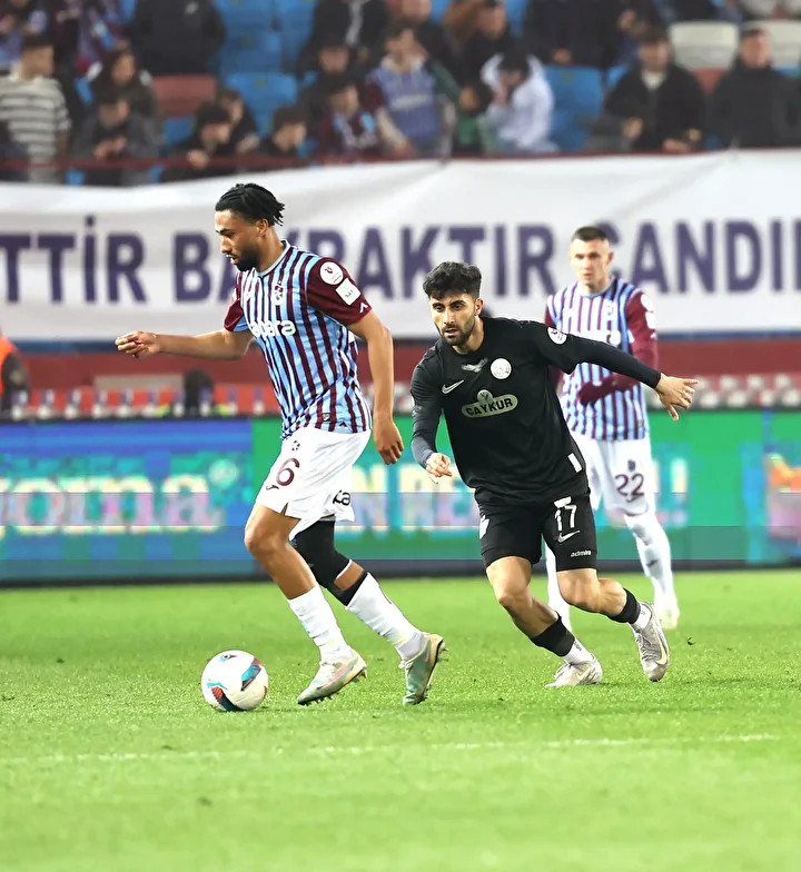 Çaykur Rizespor - Trabzonspor Maç Takımı ve Birinci 11’ler 6 caykur rizespor trabzonspor mac takimi ve birinci 11ler 5 1QR9FjWY