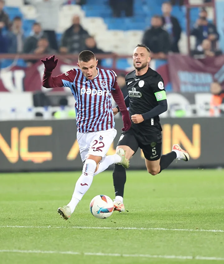 Çaykur Rizespor - Trabzonspor Maç Takımı ve Birinci 11’ler 8 caykur rizespor trabzonspor mac takimi ve birinci 11ler 7 BdqhVHtH