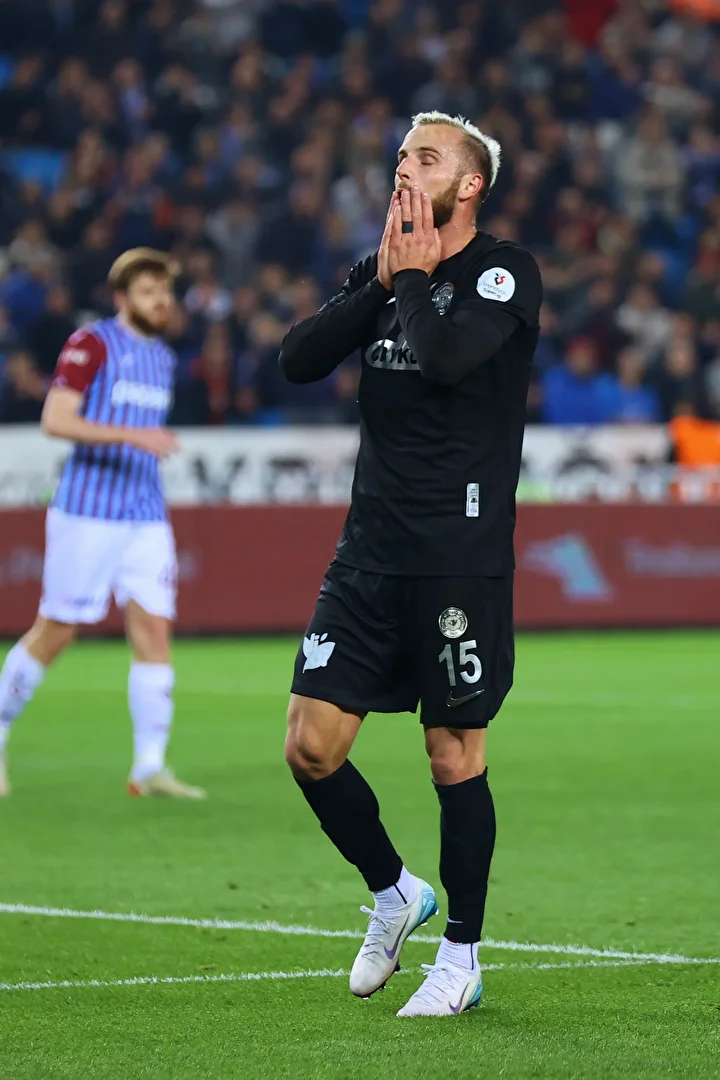Çaykur Rizespor - Trabzonspor Maç Takımı ve Birinci 11’ler 9 caykur rizespor trabzonspor mac takimi ve birinci 11ler 8 tsLrIMhr