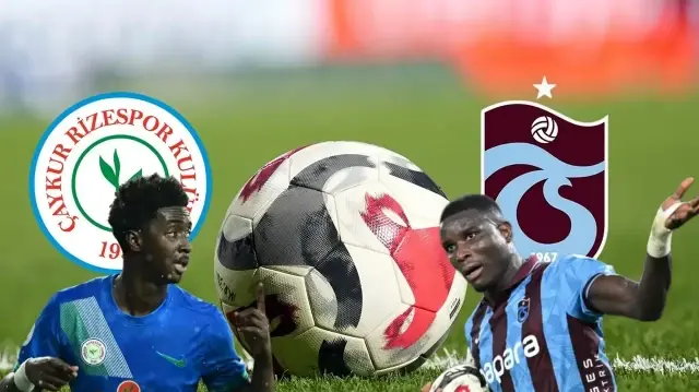 Çaykur Rizespor – Trabzonspor Maç Takımı ve Birinci 11’ler caykur rizespor trabzonspor mac takimi ve birinci 11ler hmYclD9N.webp