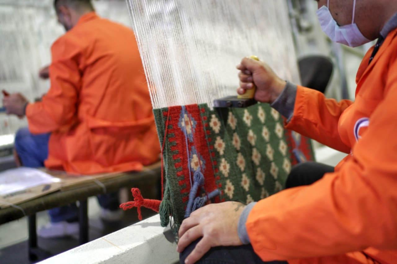 Ceza infaz kurumlarında fabrika üzere üretim yapılıyor 3 ceza infaz kurumlarinda fabrika uzere uretim yapiliyor 2 c8QFSQK7
