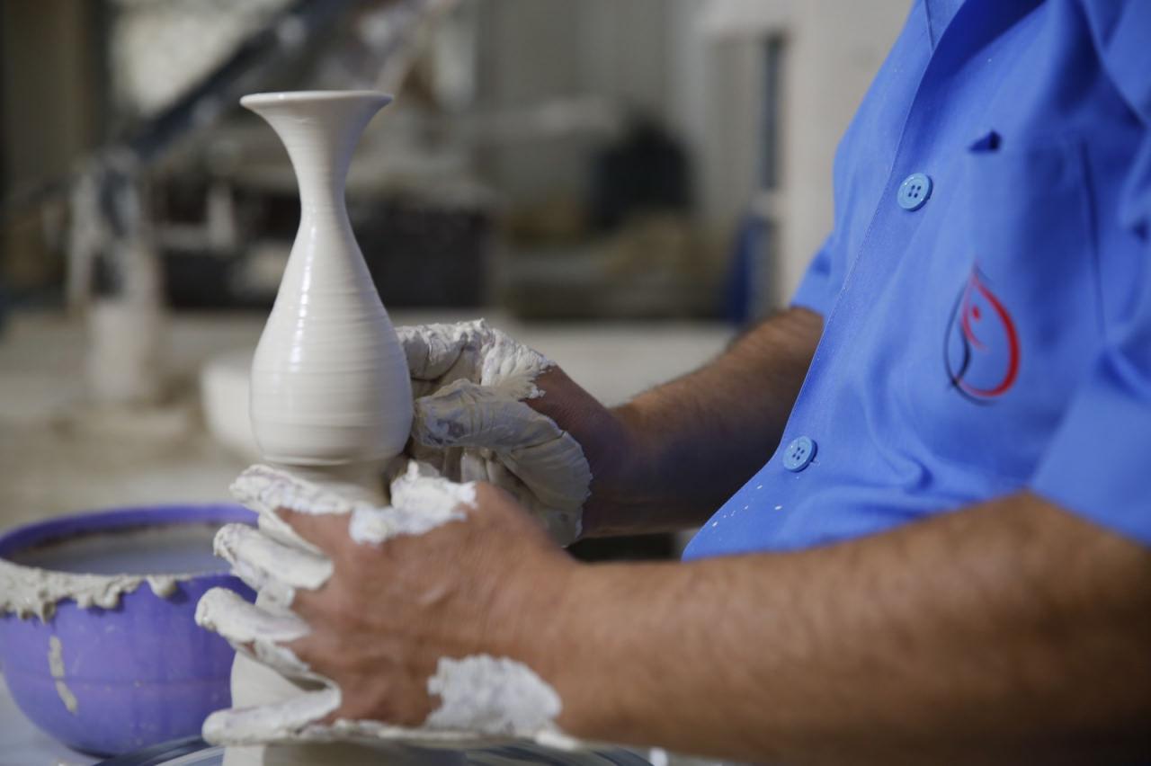 Ceza infaz kurumlarında fabrika üzere üretim yapılıyor 4 ceza infaz kurumlarinda fabrika uzere uretim yapiliyor 3