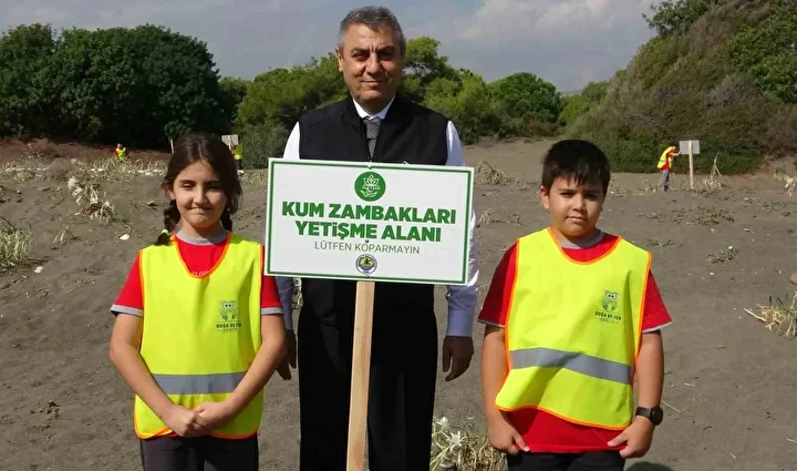 cezasi 2 milyon 800 bin tlye kadar cikiyor akdenizin hoslugu kum zambaklari muhafaza altina RHE4I1Cq