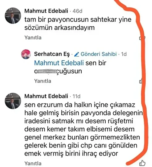 chp erzurum il baskani serhat can esten pavyon tenkidine kufurlu karsilik 1 Gvqv9IHX