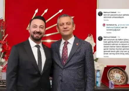 CHP Erzurum İl Başkanı Serhat Can Eş’ten ‘pavyon’ tenkidine küfürlü karşılık chp erzurum il baskani serhat can esten pavyon tenkidine kufurlu karsilik EfitOGDM.webp
