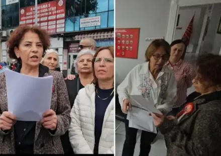 CHP’li bayanlar istifayı topluca bastı: İlçe bayan kolları yöneticisi ve üyesi 10 bayan partiden ayrıldı chpli bayanlar istifayi topluca basti ilce bayan kollari yoneticisi ve uyesi 10 bayan partiden TKygesPt.webp