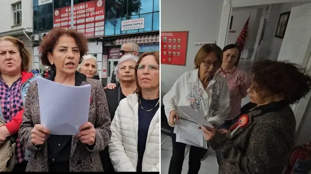 chpli bayanlar istifayi topluca basti ilce bayan kollari yoneticisi ve uyesi 10 bayan partiden TKygesPt.webp