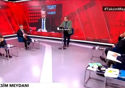 CHP’li Burcu Köksal AK Parti’ye mi geçiyor? Canlı yayında bomba kulis bilgisini paylaştılar chpli burcu koksal ak partiye mi geciyor canli yayinda bomba kulis bilgisini paylastilar OBb4lin5.webp