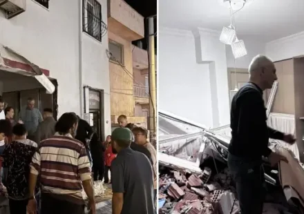 chpli izmir belediyesi tedbir almadi freni bosalan kamyon konutun oturma odasina carpti 5Xs7ub6P.webp