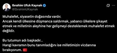 chpli vekilden natoya skandal gazze raporu bir insan kendi ulkesine bu kadar dusman olabilir AE6B853e