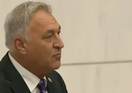 CHP’li vekilden NATO’ya skandal ‘Gazze’ raporu: Bir insan kendi ülkesine bu kadar düşman olabilir mi? chpli vekilden natoya skandal gazze raporu bir insan kendi ulkesine bu kadar dusman olabilir r5v1uTHm.webp