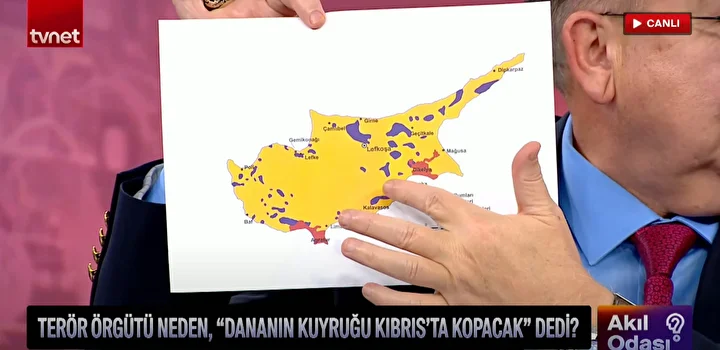 cihat yayci haritalarla dikkat cekti turk dusmanlari kibrista bir oyun tezg hliyor 10 nZT8jvUt