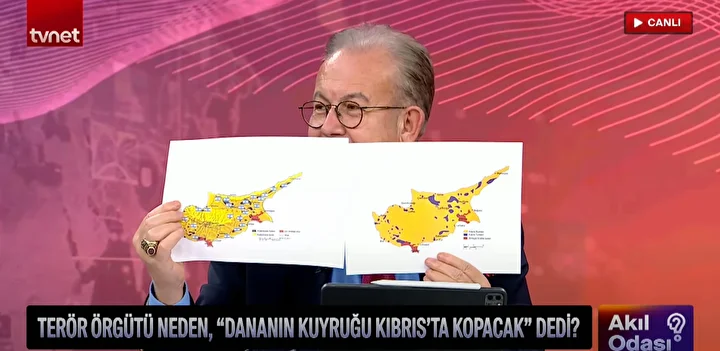 cihat yayci haritalarla dikkat cekti turk dusmanlari kibrista bir oyun tezg hliyor 11 4jNimMkE