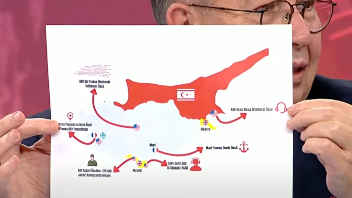 cihat yayci haritalarla dikkat cekti turk dusmanlari kibrista bir oyun tezg hliyor 13 PNf9YRgD