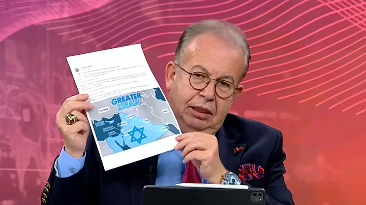 cihat yayci haritalarla dikkat cekti turk dusmanlari kibrista bir oyun tezg hliyor 5 LWCaugRC