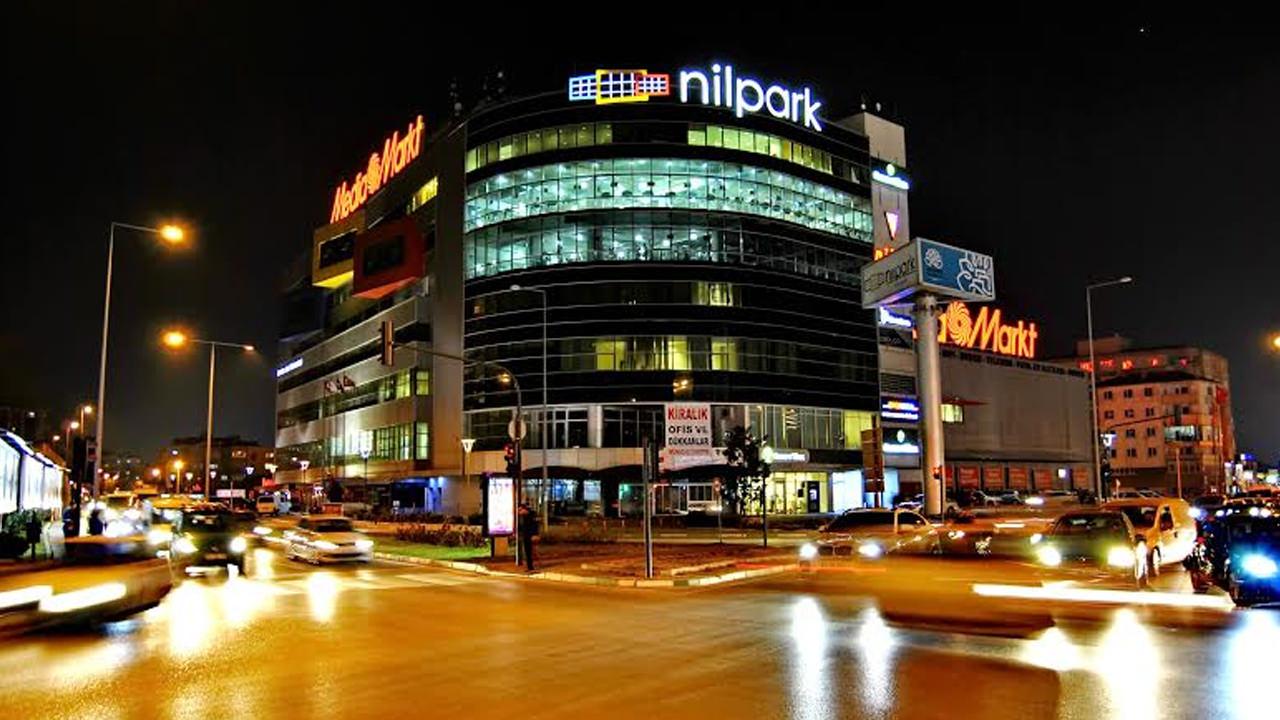 Çok bilinen AVM satılıyor: Sahibi değişiyor! Satış süreçleri başlatıldı 1 cok bilinen avm satiliyor sahibi degisiyor satis surecleri baslatildi 0 IaSdps8X