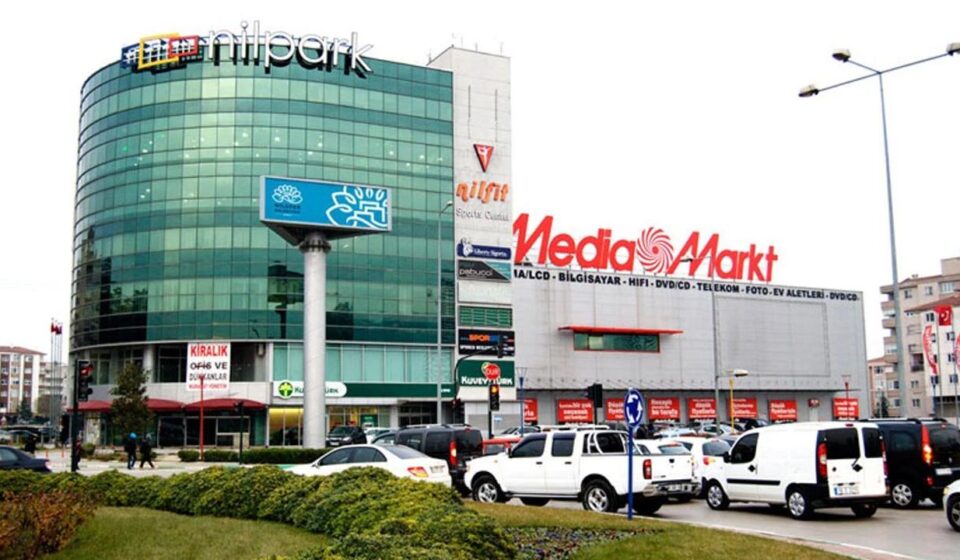 Çok bilinen AVM satılıyor: Sahibi değişiyor! Satış süreçleri başlatıldı cok bilinen avm satiliyor sahibi degisiyor satis surecleri baslatildi FjMxs3EY.jpg