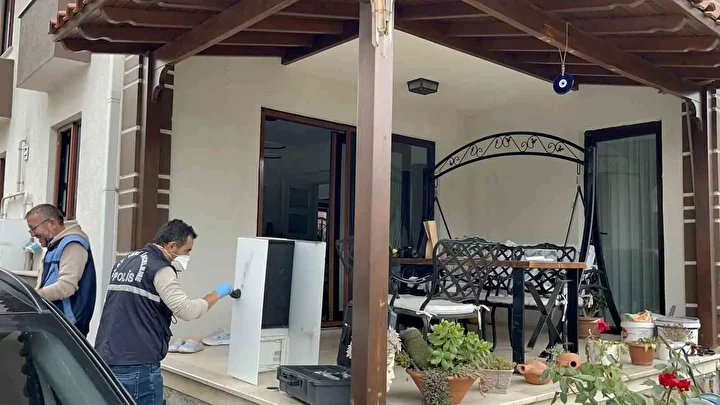 Çorlu’da karbonmonoksit zehirlenmesi: Dört kişi hastaneye kaldırıldı 2 corluda karbonmonoksit zehirlenmesi dort kisi hastaneye kaldirildi 1