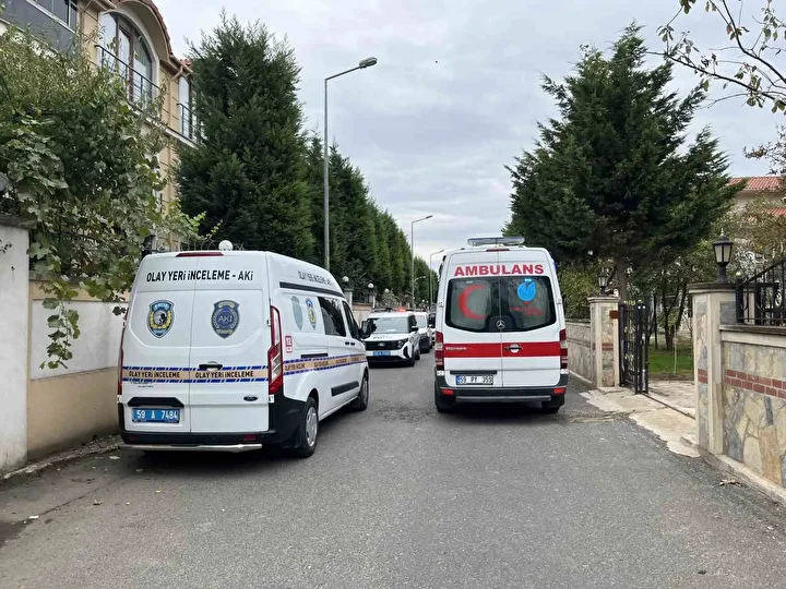 Çorlu’da karbonmonoksit zehirlenmesi: Dört kişi hastaneye kaldırıldı 5 corluda karbonmonoksit zehirlenmesi dort kisi hastaneye kaldirildi 4 QAqEFjSl