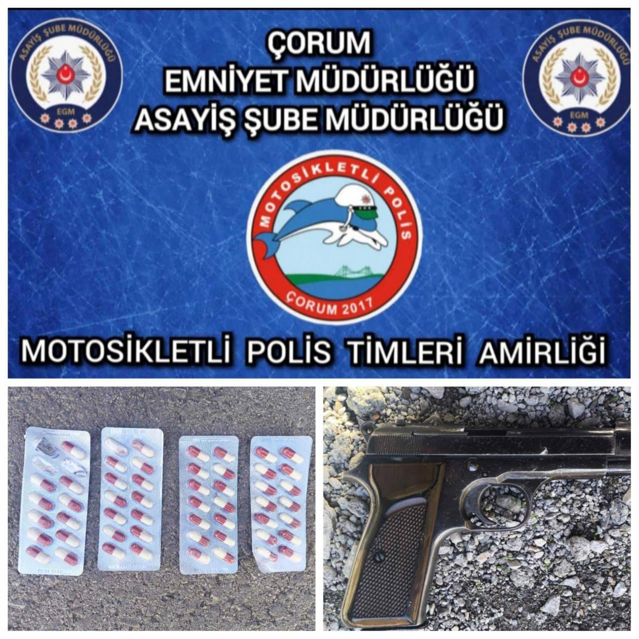 corumda aranan 5 kisi yakalandi 0 HfXmE19t